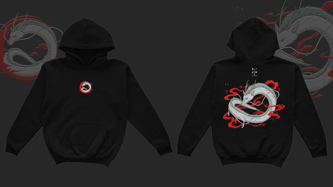 Exclusive Unreleased Hoodie – Rewards Only (1 of a Kind)