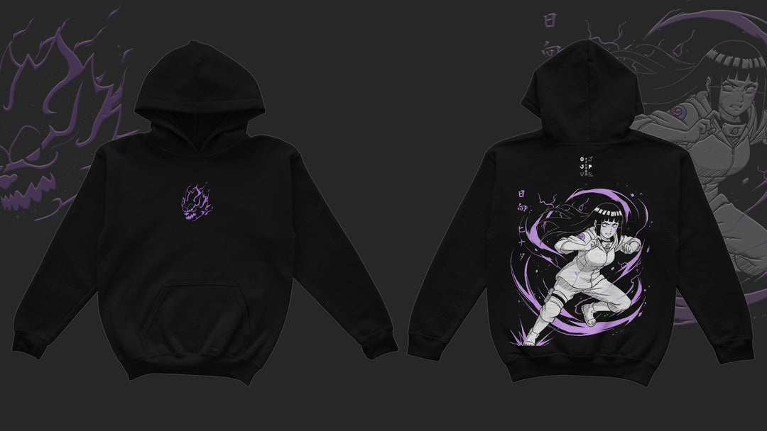 Exclusive Unreleased Hoodie – Rewards Only (1 of a Kind)