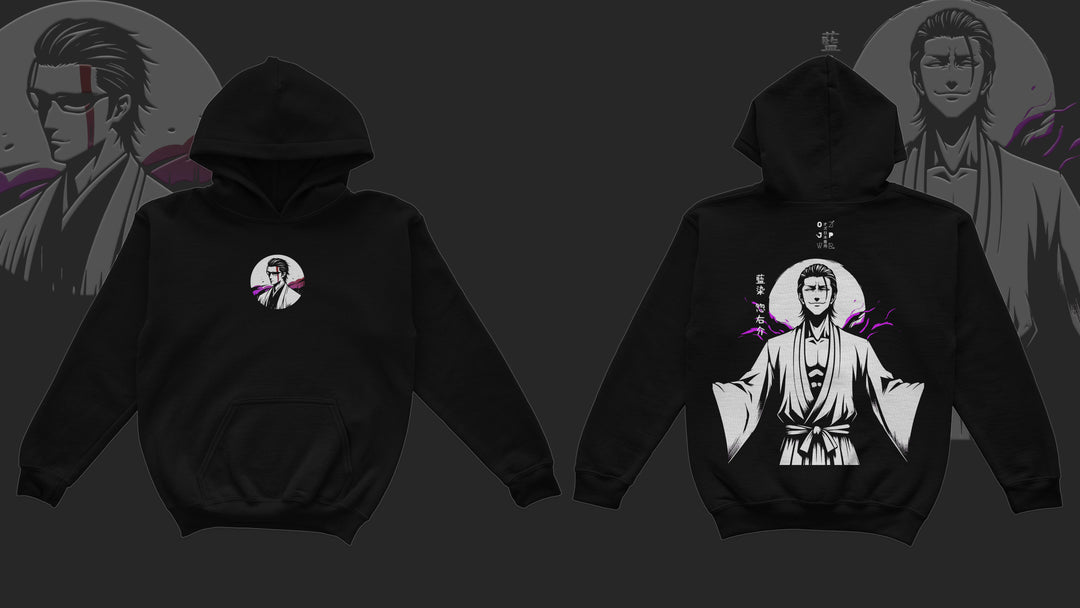 Exclusive Unreleased Hoodie – Rewards Only (1 of a Kind)