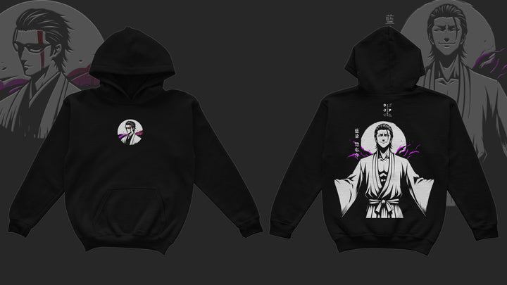 Exclusive Unreleased Hoodie – Rewards Only (1 of a Kind)