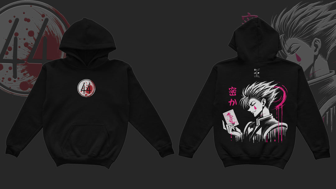 Exclusive Unreleased Hoodie – Rewards Only (1 of a Kind)