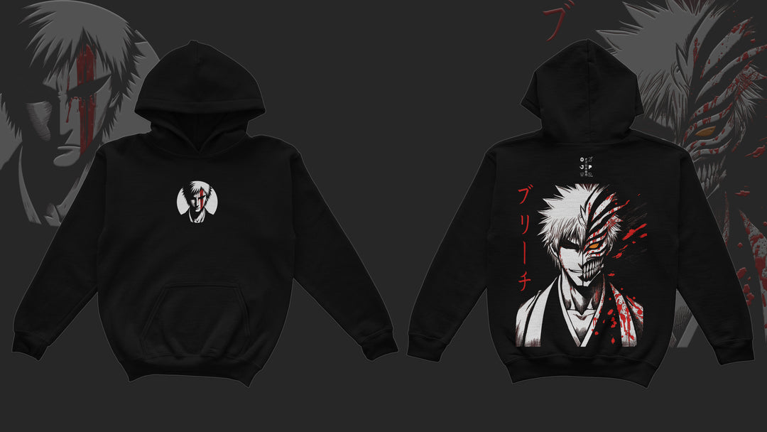 Exclusive Unreleased Hoodie – Rewards Only (1 of a Kind)