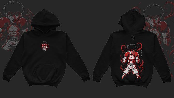 Exclusive Unreleased Hoodie – Rewards Only (1 of a Kind)