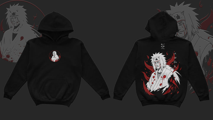 Exclusive Unreleased Hoodie – Rewards Only (1 of a Kind)
