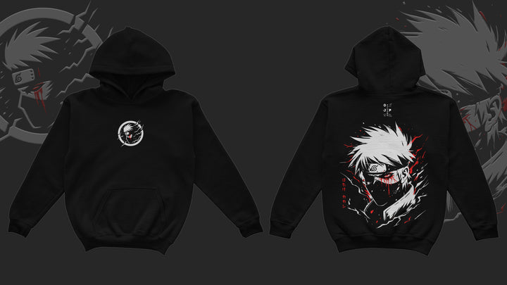 Exclusive Unreleased Hoodie – Rewards Only (1 of a Kind)