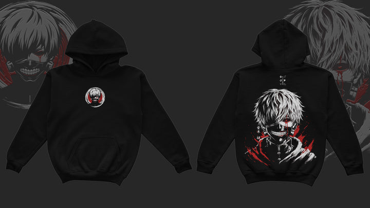 Exclusive Unreleased Hoodie – Rewards Only (1 of a Kind)