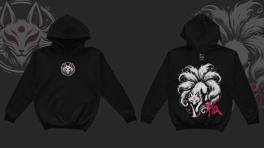 Exclusive Unreleased Hoodie – Rewards Only (1 of a Kind)
