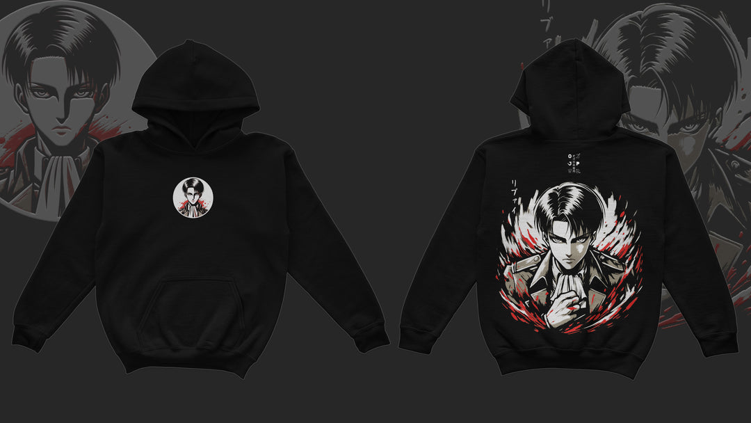Exclusive Unreleased Hoodie – Rewards Only (1 of a Kind)