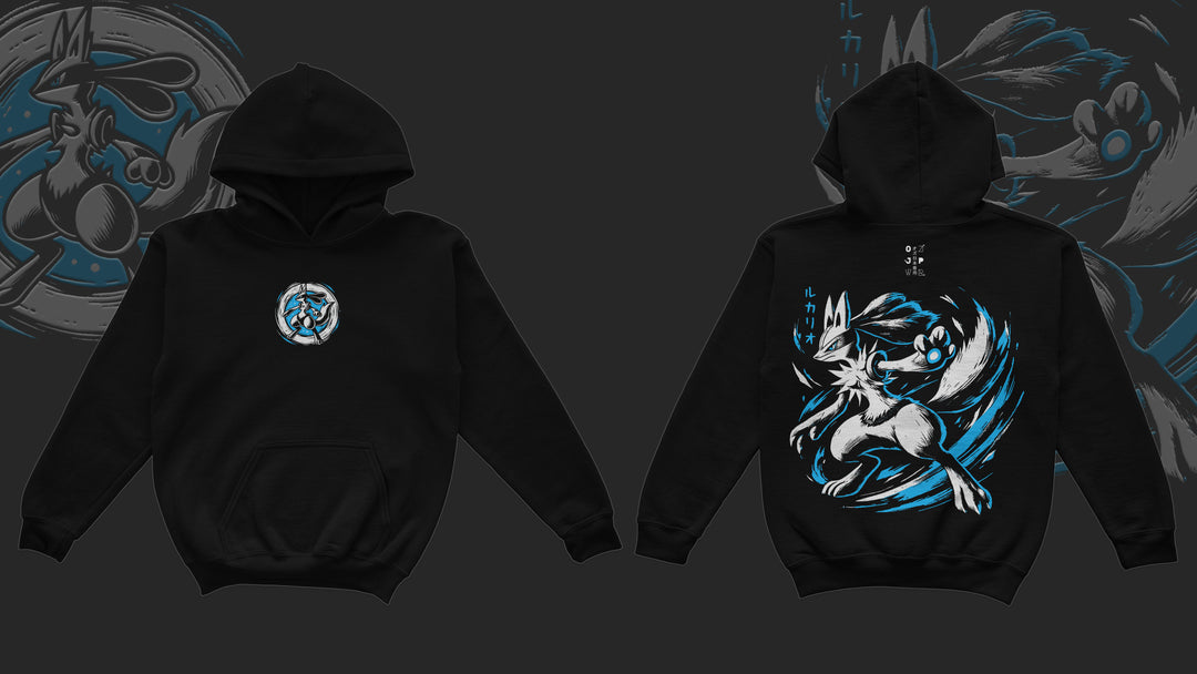 Exclusive Unreleased Hoodie – Rewards Only (1 of a Kind)
