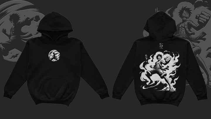 Exclusive Unreleased Hoodie – Rewards Only (1 of a Kind)