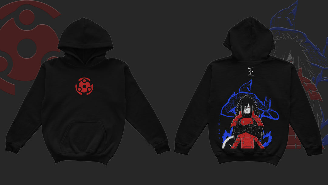 Exclusive Unreleased Hoodie – Rewards Only (1 of a Kind)
