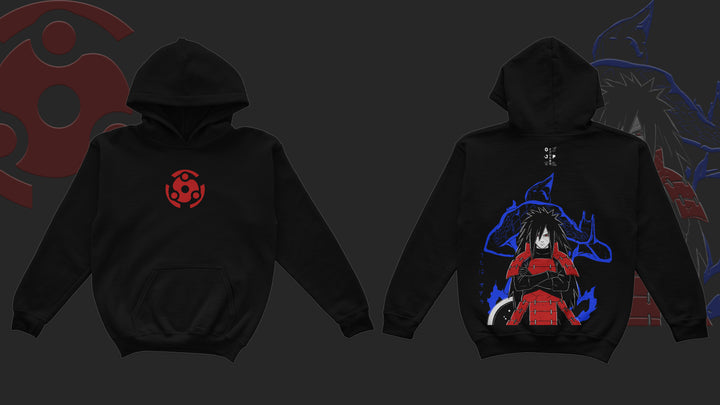 Exclusive Unreleased Hoodie – Rewards Only (1 of a Kind)