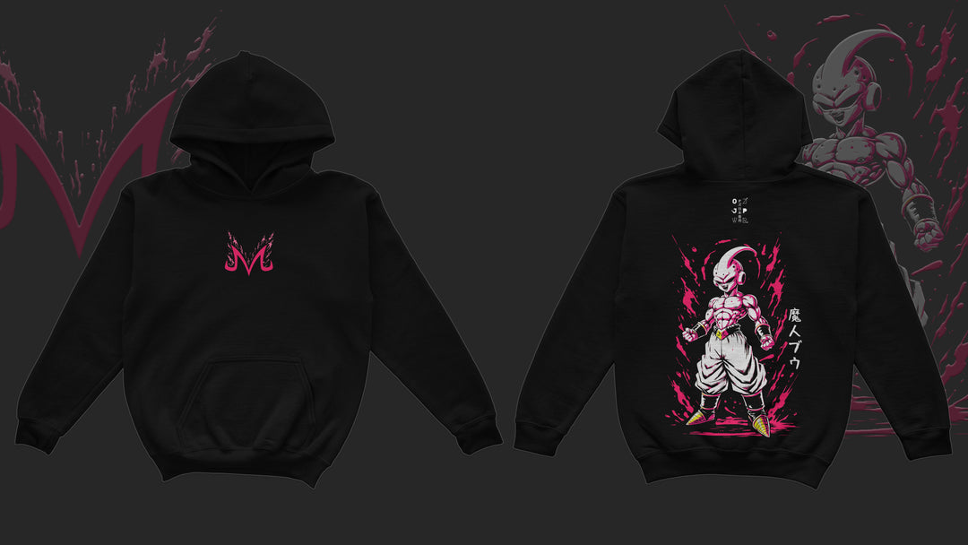 Exclusive Unreleased Hoodie – Rewards Only (1 of a Kind)