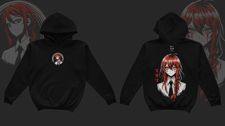Exclusive Unreleased Hoodie – Rewards Only (1 of a Kind)