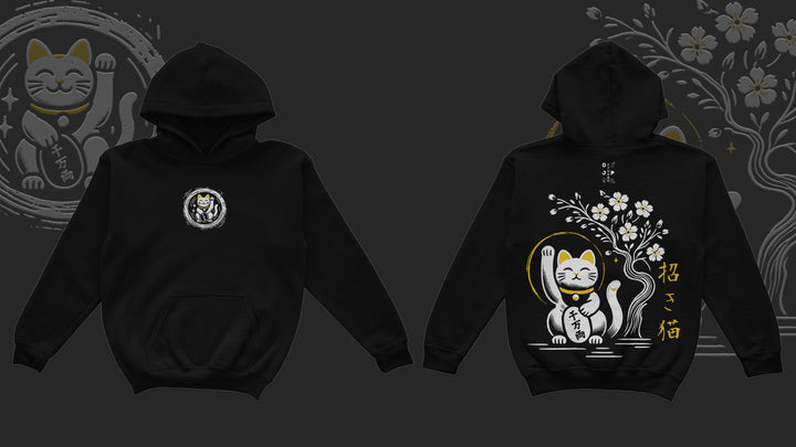 Exclusive Unreleased Hoodie – Rewards Only (1 of a Kind)