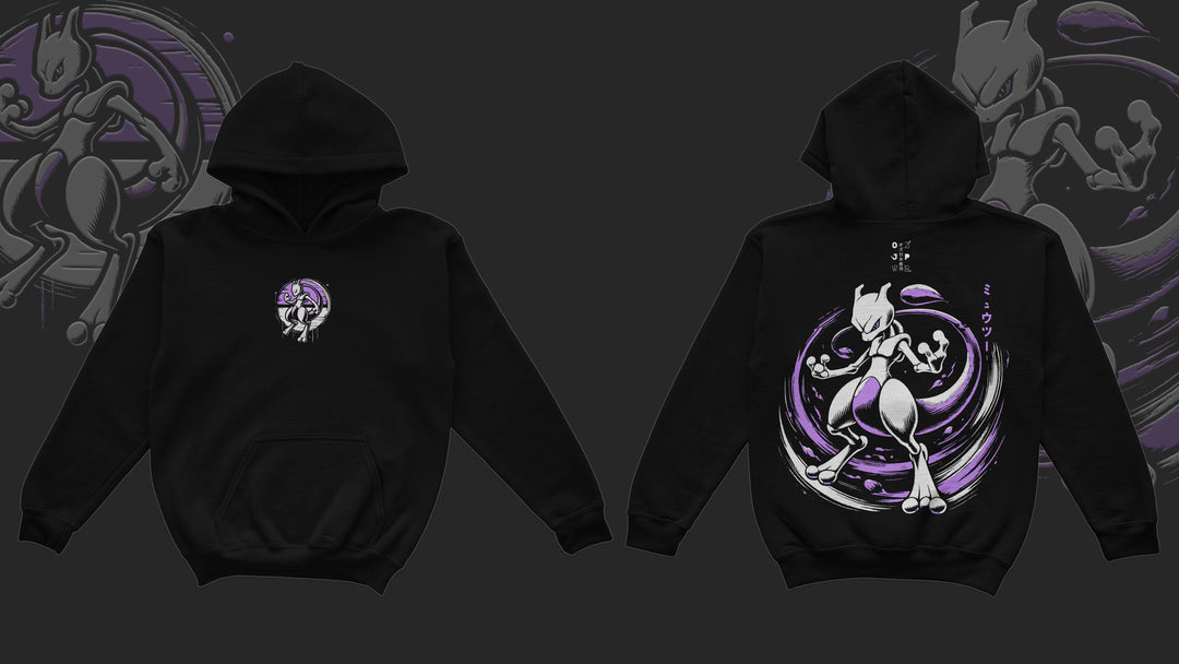 Exclusive Unreleased Hoodie – Rewards Only (1 of a Kind)