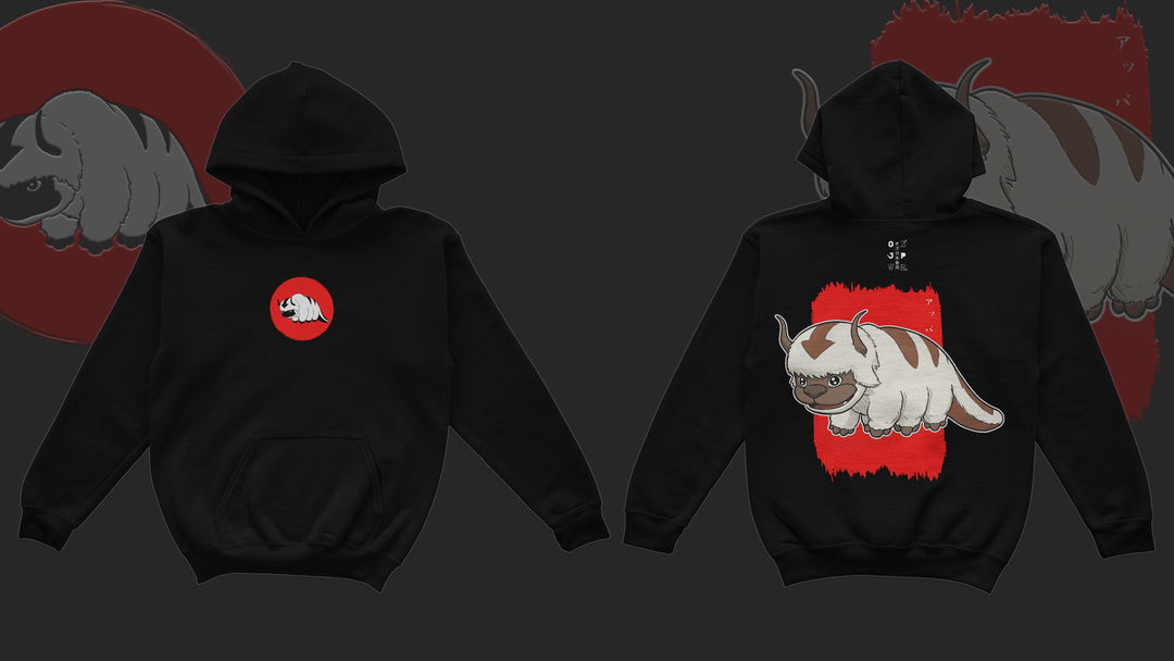 Exclusive Unreleased Hoodie – Rewards Only (1 of a Kind)