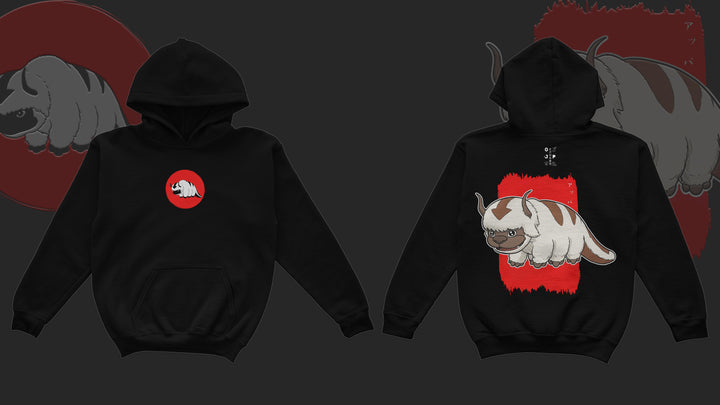 Exclusive Unreleased Hoodie – Rewards Only (1 of a Kind)