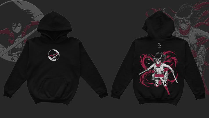 Exclusive Unreleased Hoodie – Rewards Only (1 of a Kind)