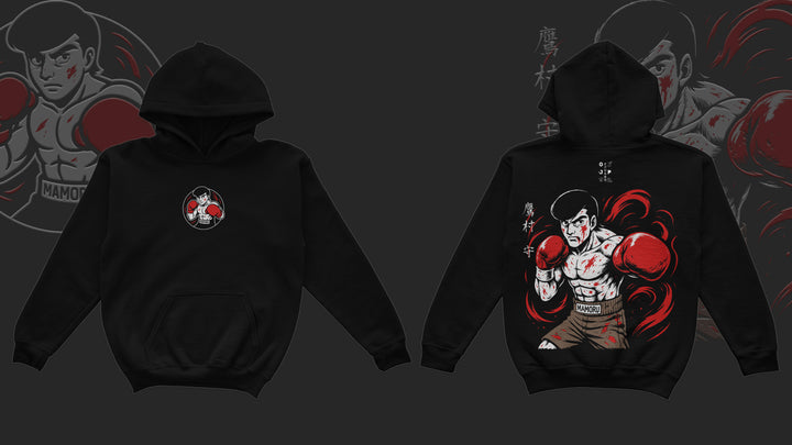 Exclusive Unreleased Hoodie – Rewards Only (1 of a Kind)