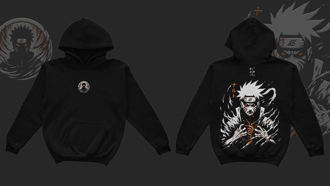 Exclusive Unreleased Hoodie – Rewards Only (1 of a Kind)