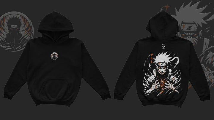 Exclusive Unreleased Hoodie – Rewards Only (1 of a Kind)
