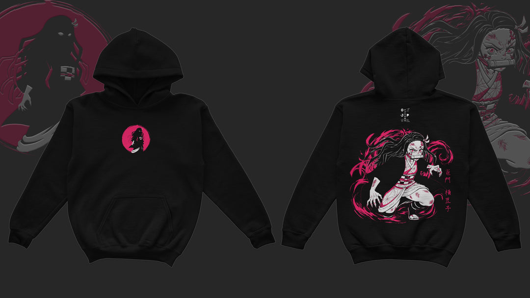 Exclusive Unreleased Hoodie – Rewards Only (1 of a Kind)