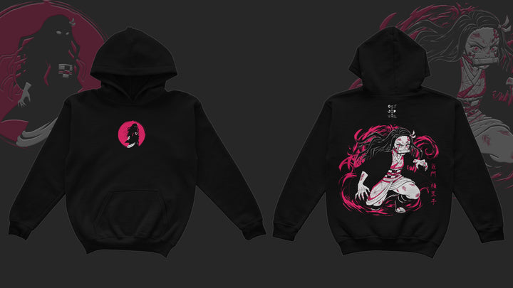 Exclusive Unreleased Hoodie – Rewards Only (1 of a Kind)