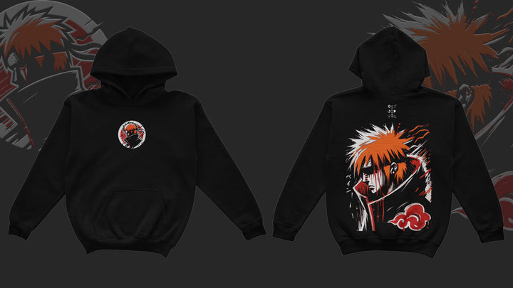 Exclusive Unreleased Hoodie – Rewards Only (1 of a Kind)