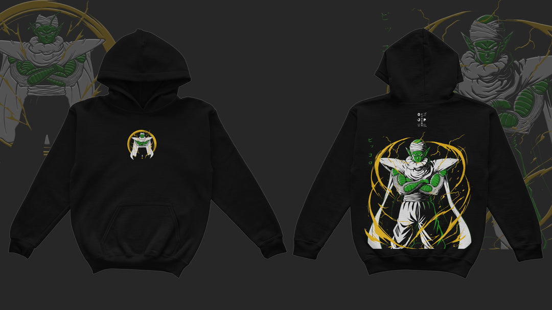 Exclusive Unreleased Hoodie – Rewards Only (1 of a Kind)