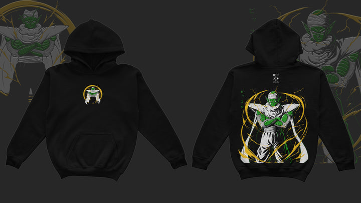 Exclusive Unreleased Hoodie – Rewards Only (1 of a Kind)