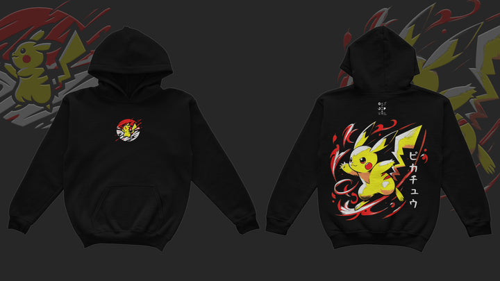 Exclusive Unreleased Hoodie – Rewards Only (1 of a Kind)