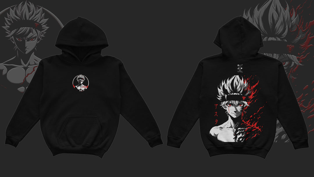 Exclusive Unreleased Hoodie – Rewards Only (1 of a Kind)