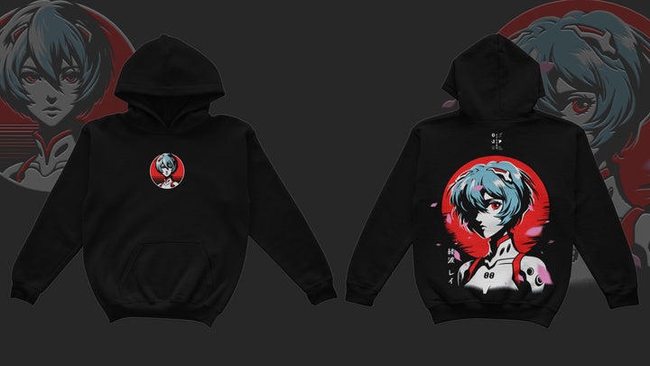 Exclusive Unreleased Hoodie – Rewards Only (1 of a Kind)