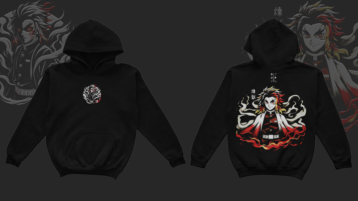 Exclusive Unreleased Hoodie – Rewards Only (1 of a Kind)