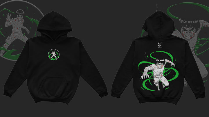 Exclusive Unreleased Hoodie – Rewards Only (1 of a Kind)