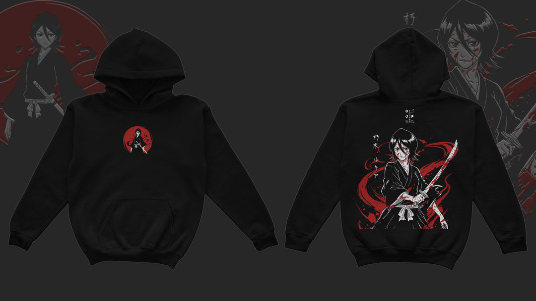 Exclusive Unreleased Hoodie – Rewards Only (1 of a Kind)