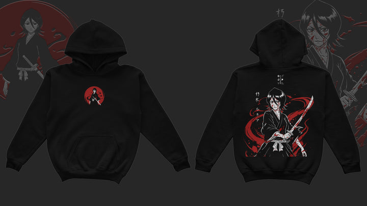 Exclusive Unreleased Hoodie – Rewards Only (1 of a Kind)