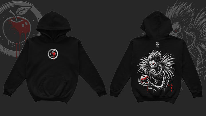 Exclusive Unreleased Hoodie – Rewards Only (1 of a Kind)