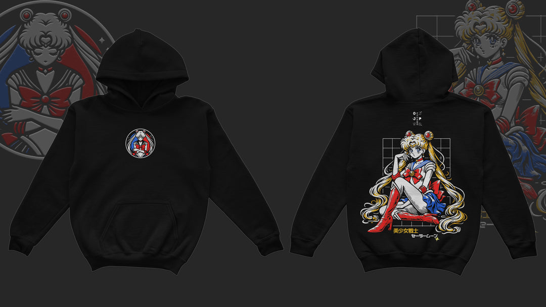 Exclusive Unreleased Hoodie – Rewards Only (1 of a Kind)