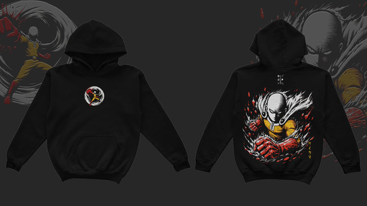 Exclusive Unreleased Hoodie – Rewards Only (1 of a Kind)