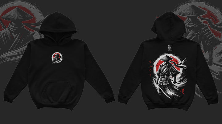 Exclusive Unreleased Hoodie – Rewards Only (1 of a Kind)