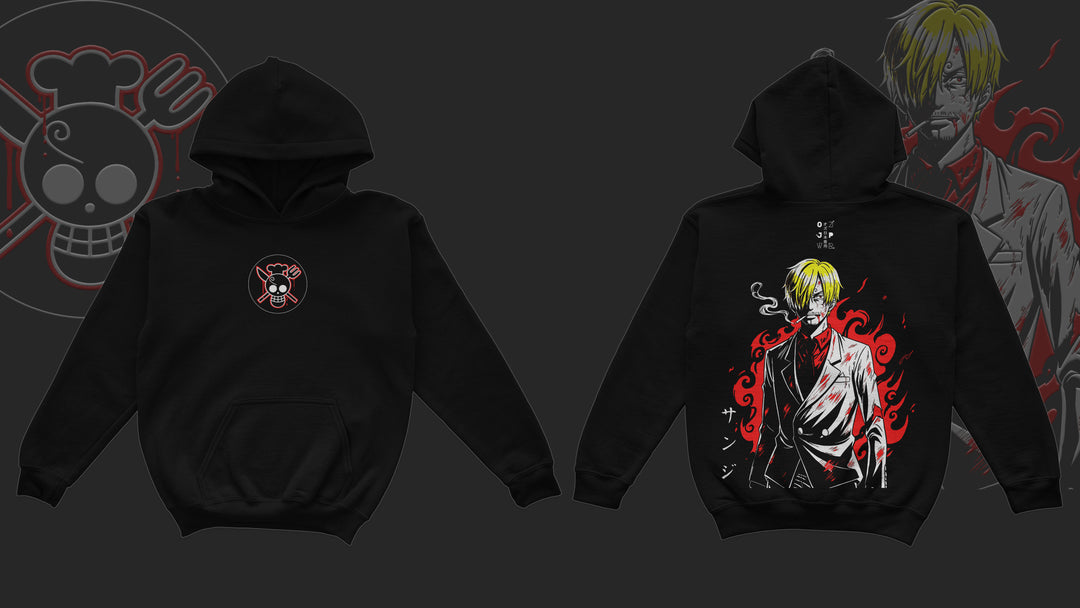 Exclusive Unreleased Hoodie – Rewards Only (1 of a Kind)