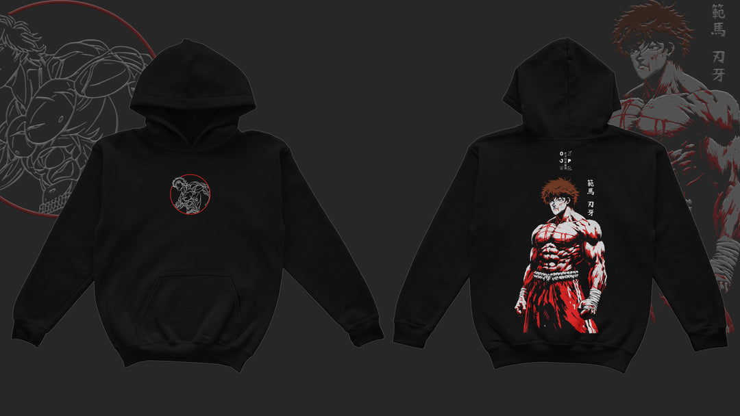 Exclusive Unreleased Hoodie – Rewards Only (1 of a Kind)