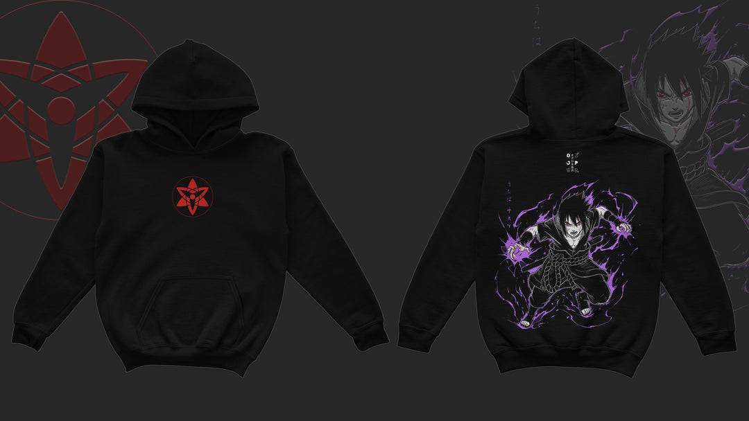 Exclusive Unreleased Hoodie – Rewards Only (1 of a Kind)