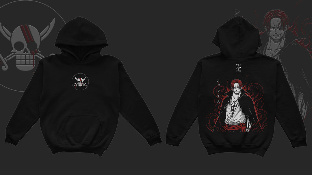 Exclusive Unreleased Hoodie – Rewards Only (1 of a Kind)