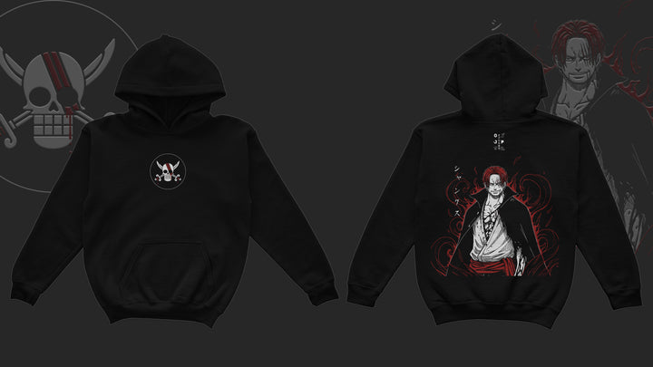 Exclusive Unreleased Hoodie – Rewards Only (1 of a Kind)