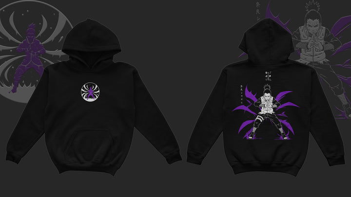 Exclusive Unreleased Hoodie – Rewards Only (1 of a Kind)