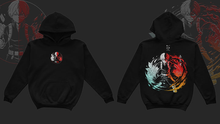 Exclusive Unreleased Hoodie – Rewards Only (1 of a Kind)