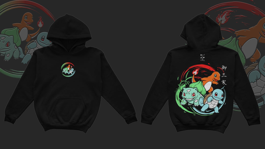 Exclusive Unreleased Hoodie – Rewards Only (1 of a Kind)